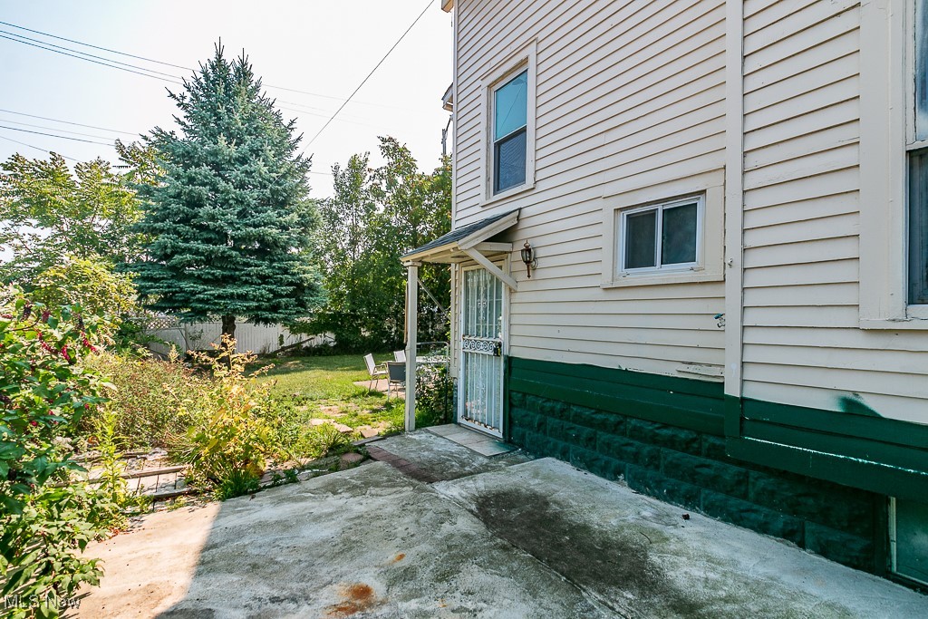 Longview - Residential Income