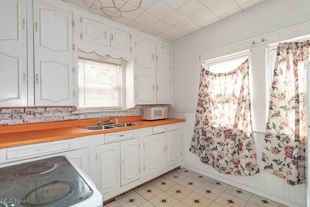 Longview - Residential Income