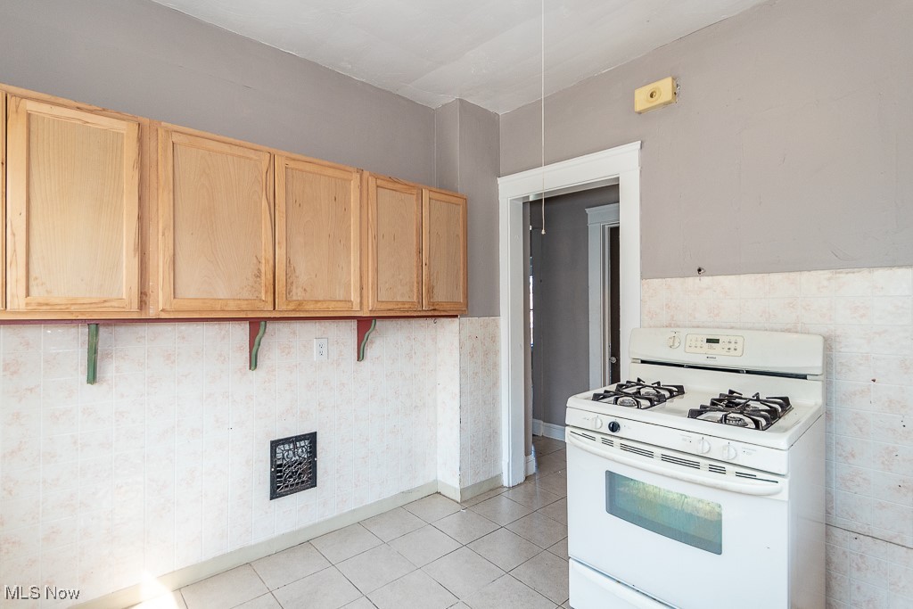 Longview - Residential Income