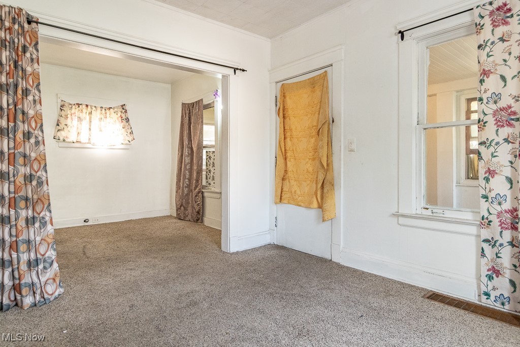 Longview - Residential Income