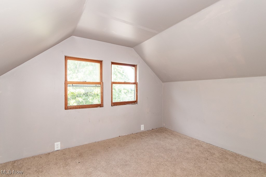 Longview - Residential Income