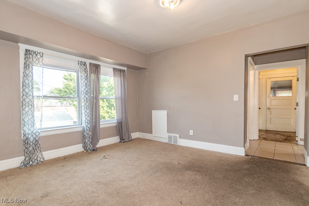 Longview - Residential Income