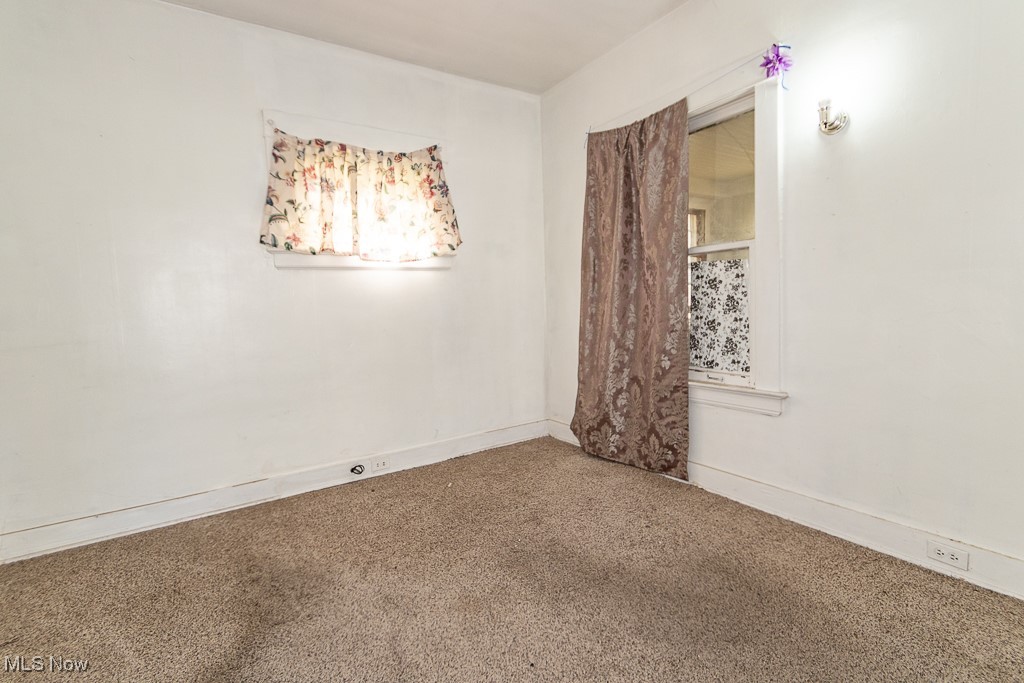 Longview - Residential Income