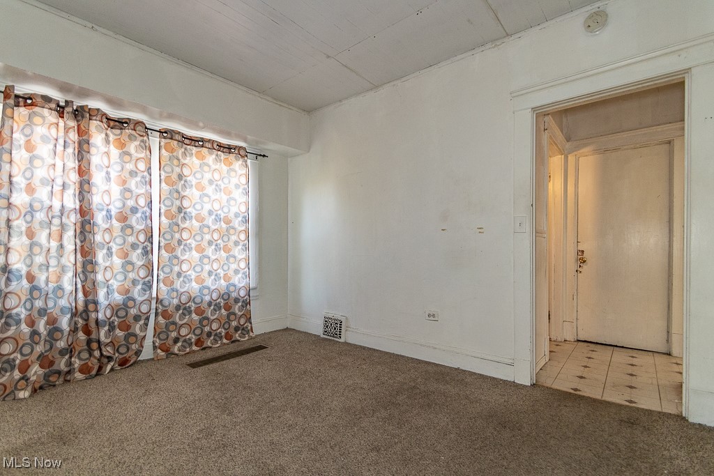 Longview - Residential Income