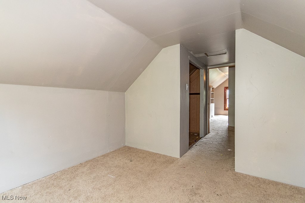 Longview - Residential Income