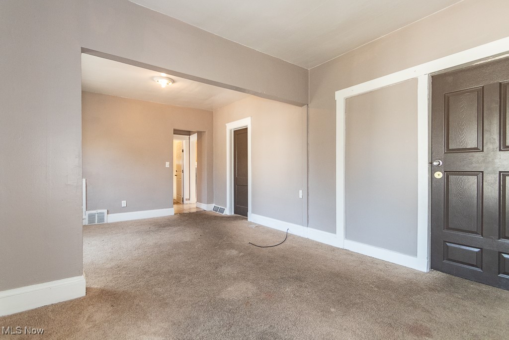 Longview - Residential Income