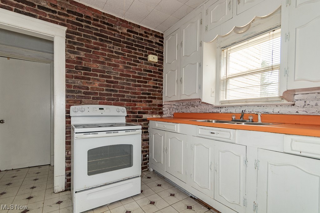 Longview - Residential Income