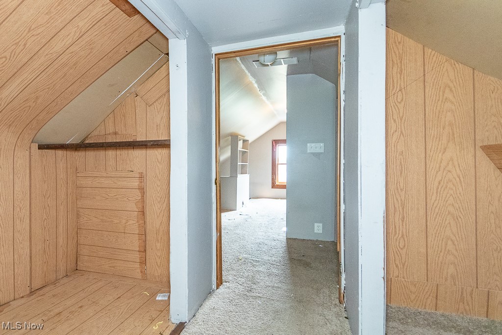 Longview - Residential Income