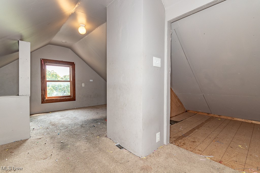 Longview - Residential Income