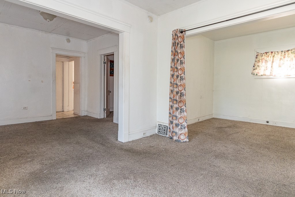 Longview - Residential Income