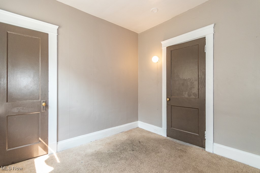 Longview - Residential Income