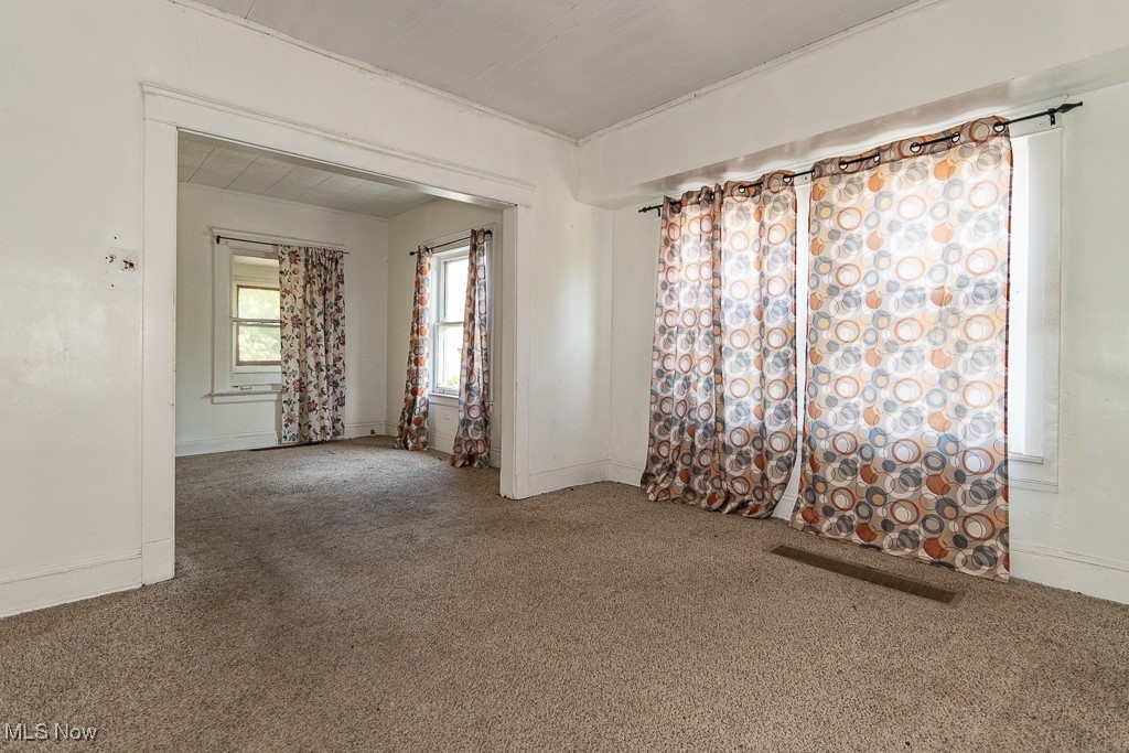 Longview - Residential Income