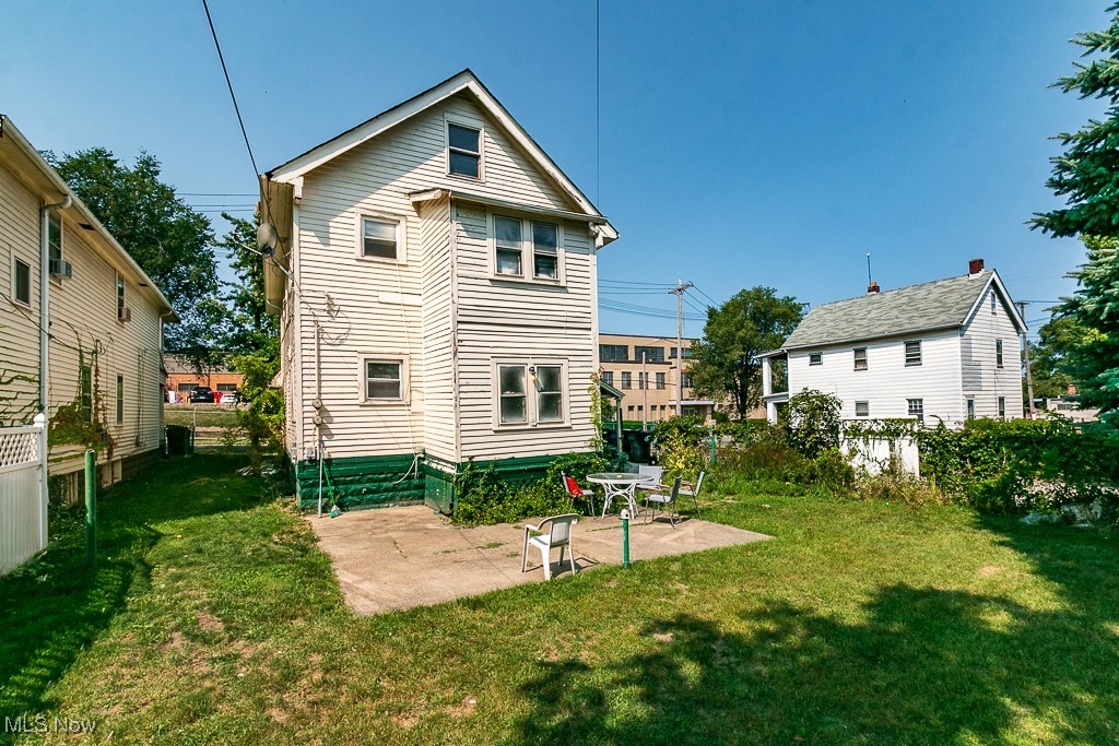 Longview - Residential Income