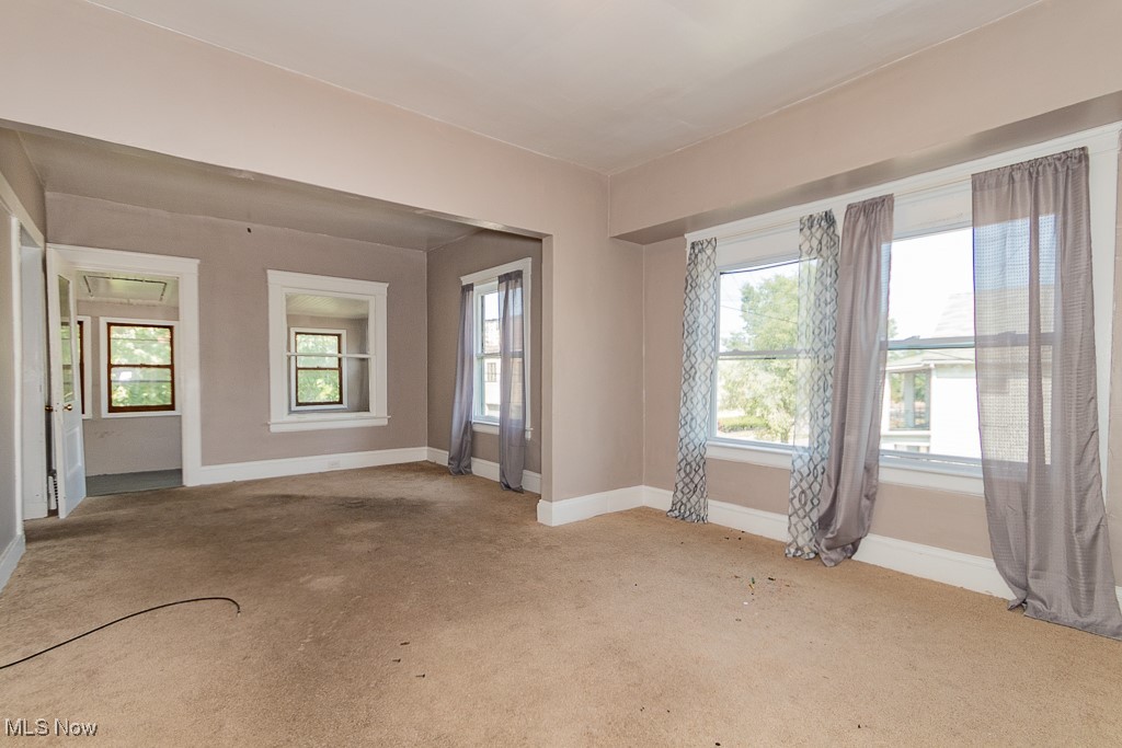 Longview - Residential Income