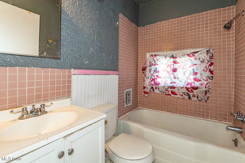 Longview - Residential Income