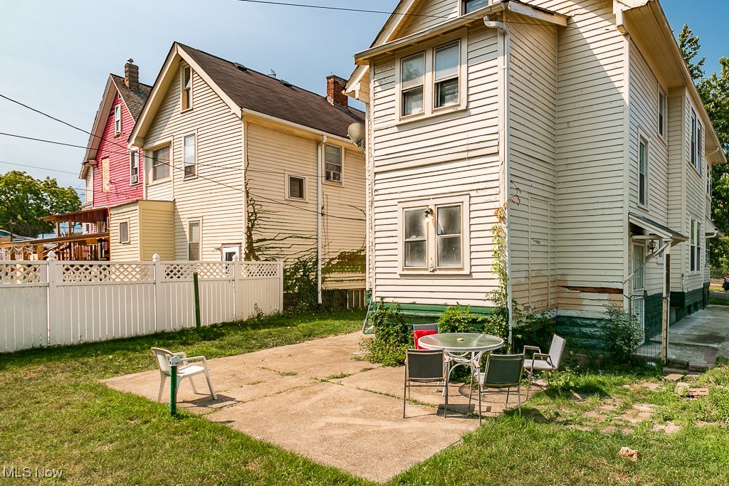 Longview - Residential Income