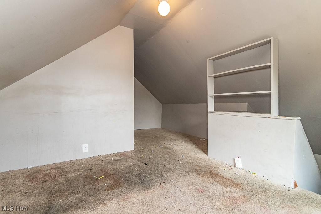 Longview - Residential Income