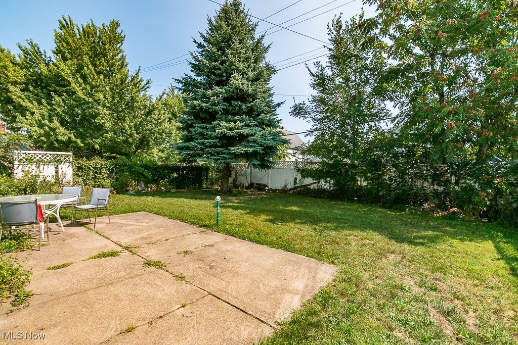 Longview - Residential Income