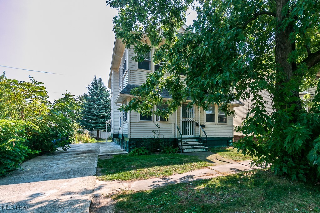 Longview - Residential Income