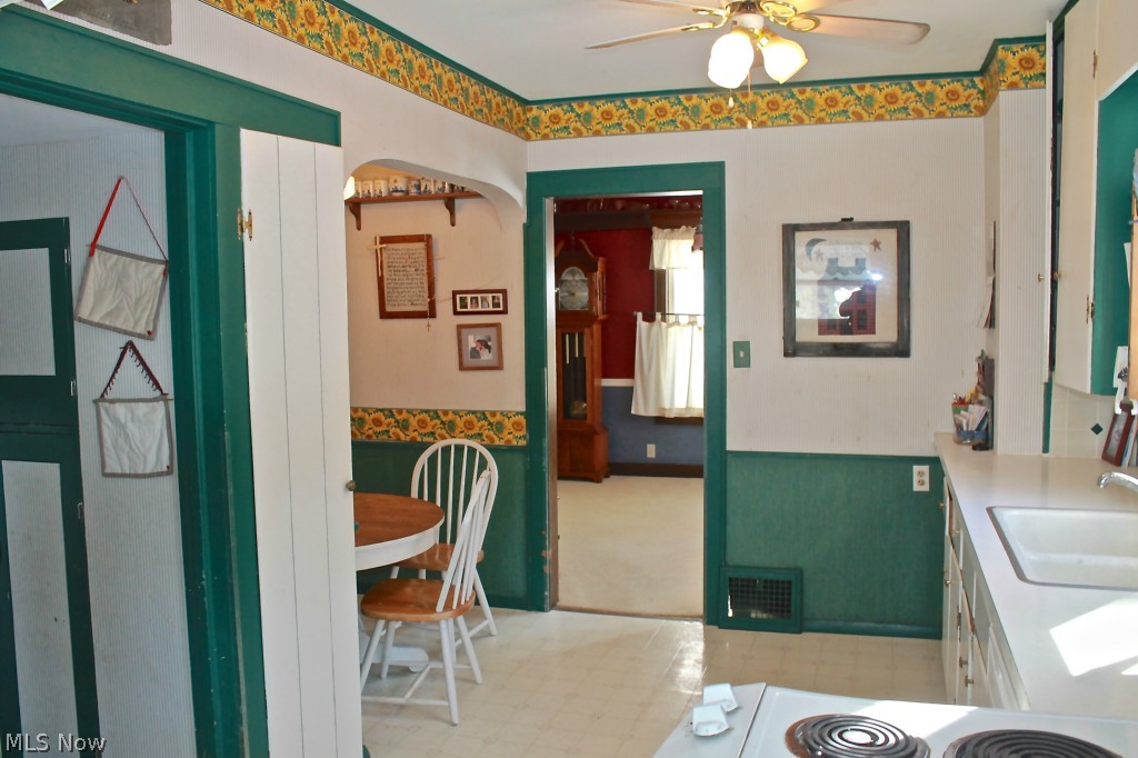 Cuyahoga View Heights - Residential