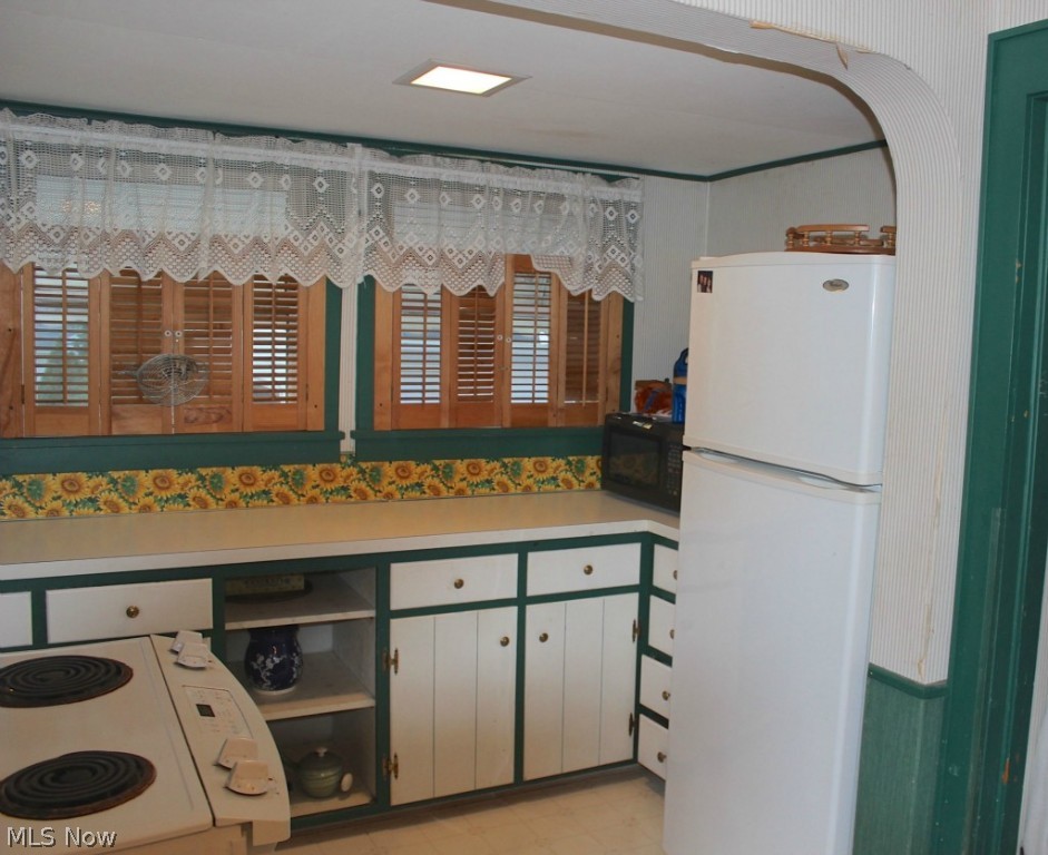 Cuyahoga View Heights - Residential