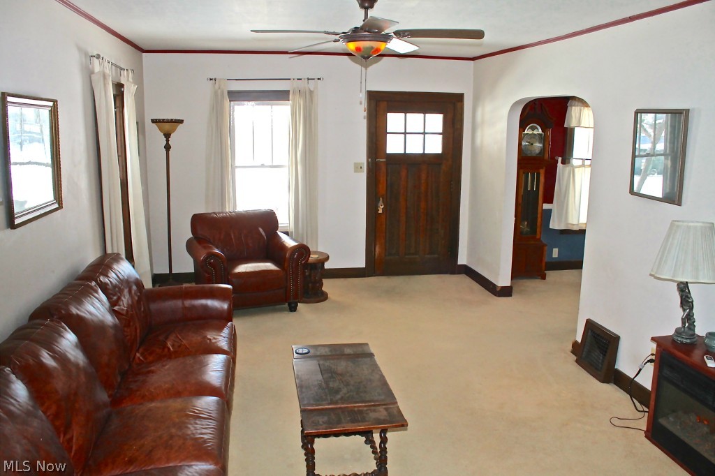 Cuyahoga View Heights - Residential