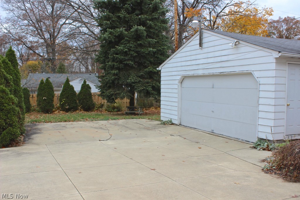 Cuyahoga View Heights - Residential