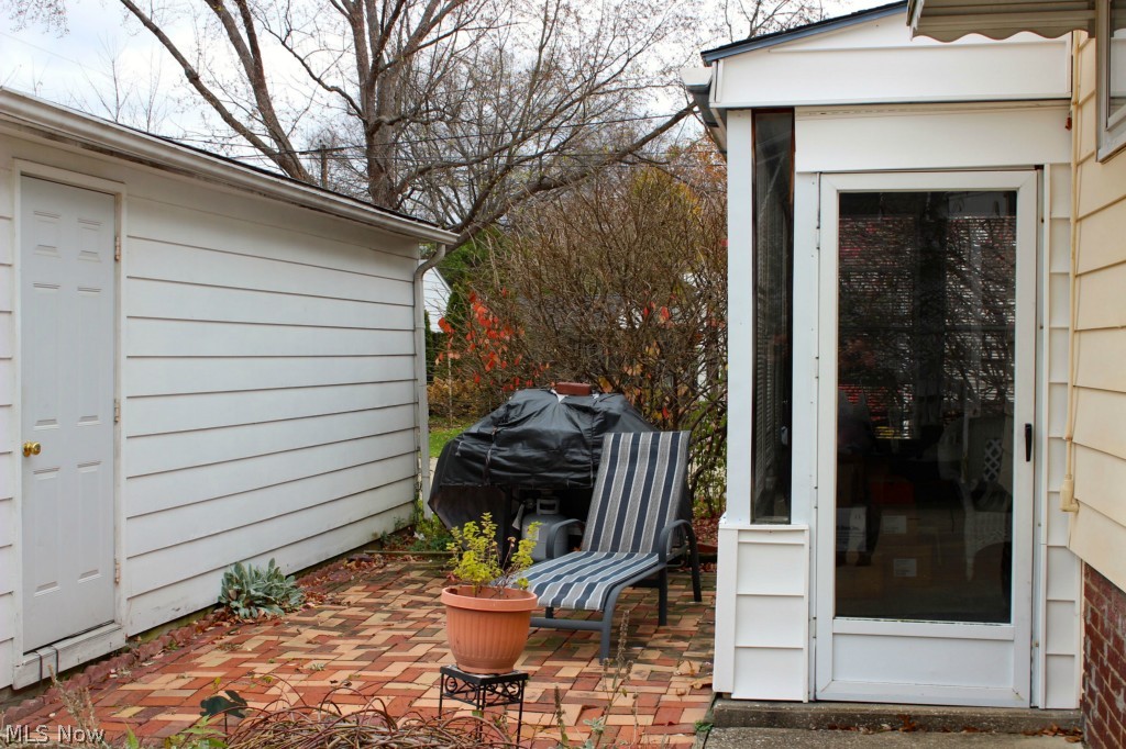 Cuyahoga View Heights - Residential