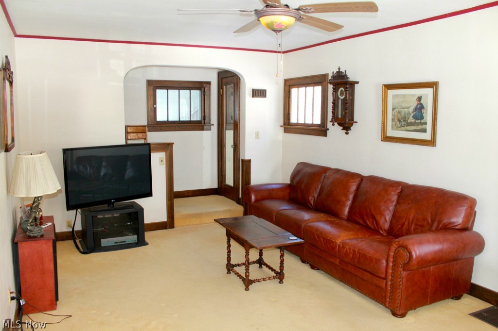 Cuyahoga View Heights - Residential