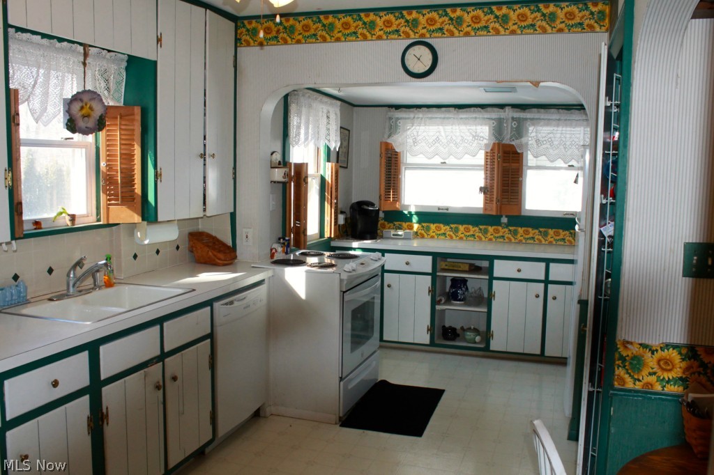 Cuyahoga View Heights - Residential