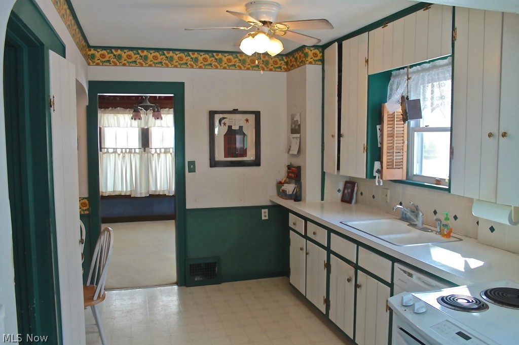 Cuyahoga View Heights - Residential