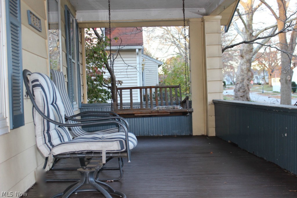 Cuyahoga View Heights - Residential