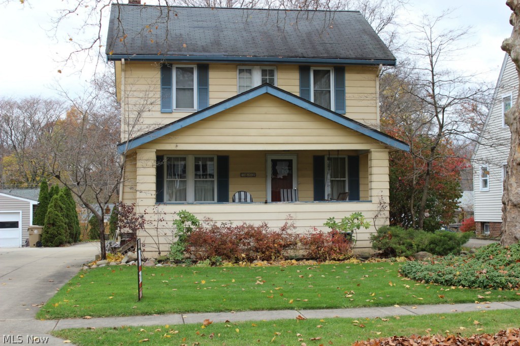 Cuyahoga View Heights - Residential