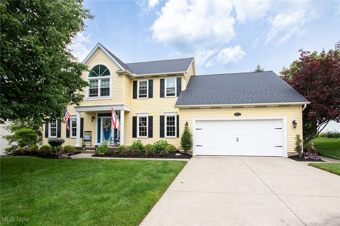 Springbrooke Allotment Ph 03 - Residential