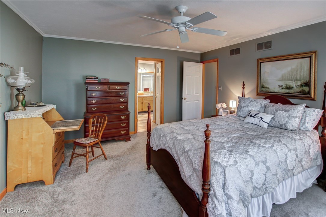 Springbrooke Allotment Ph 03 - Residential