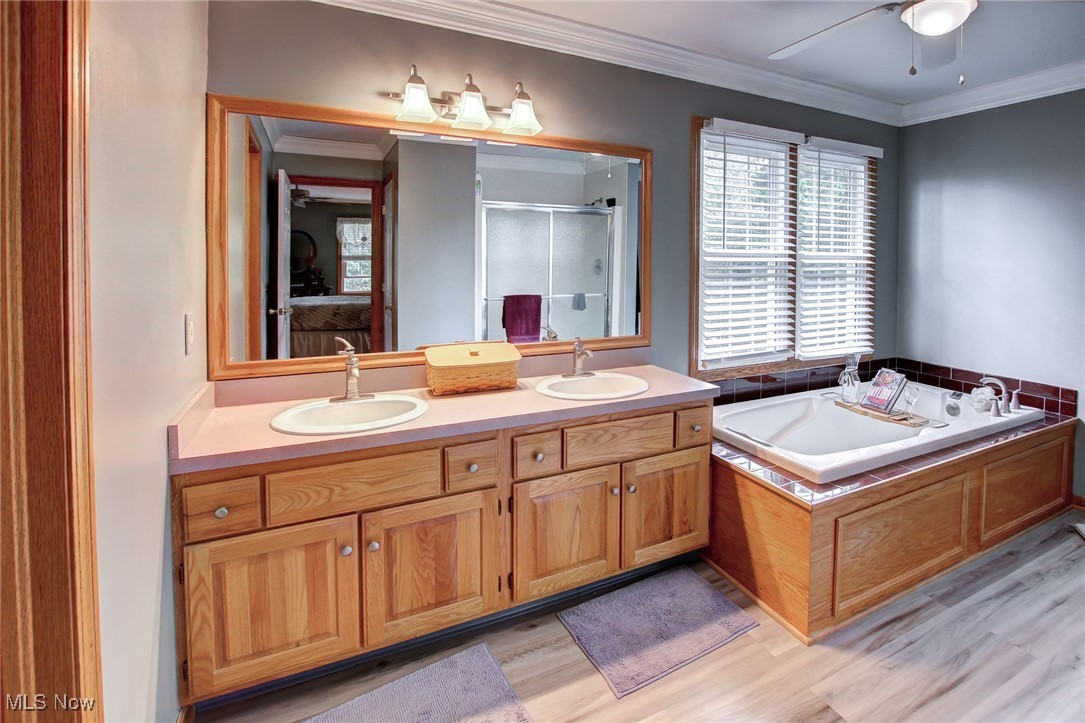 Springbrooke Allotment Ph 03 - Residential