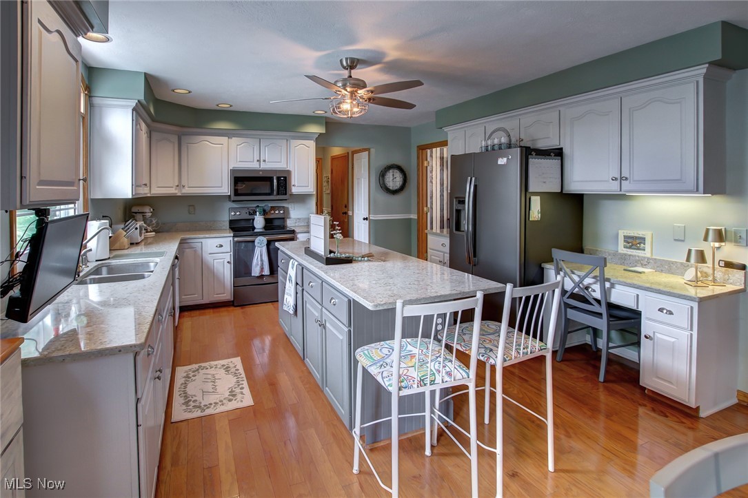 Springbrooke Allotment Ph 03 - Residential