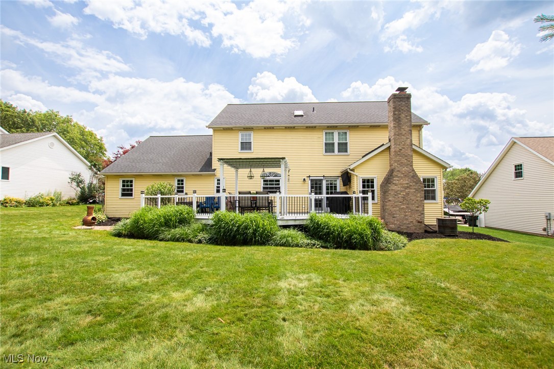 Springbrooke Allotment Ph 03 - Residential