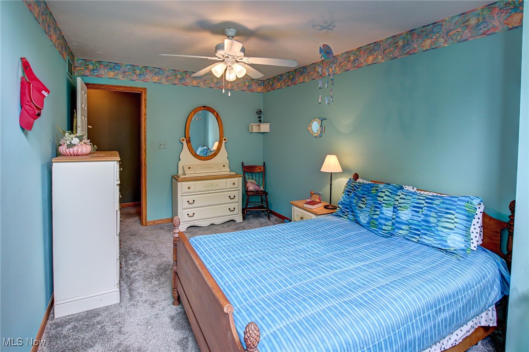 Springbrooke Allotment Ph 03 - Residential