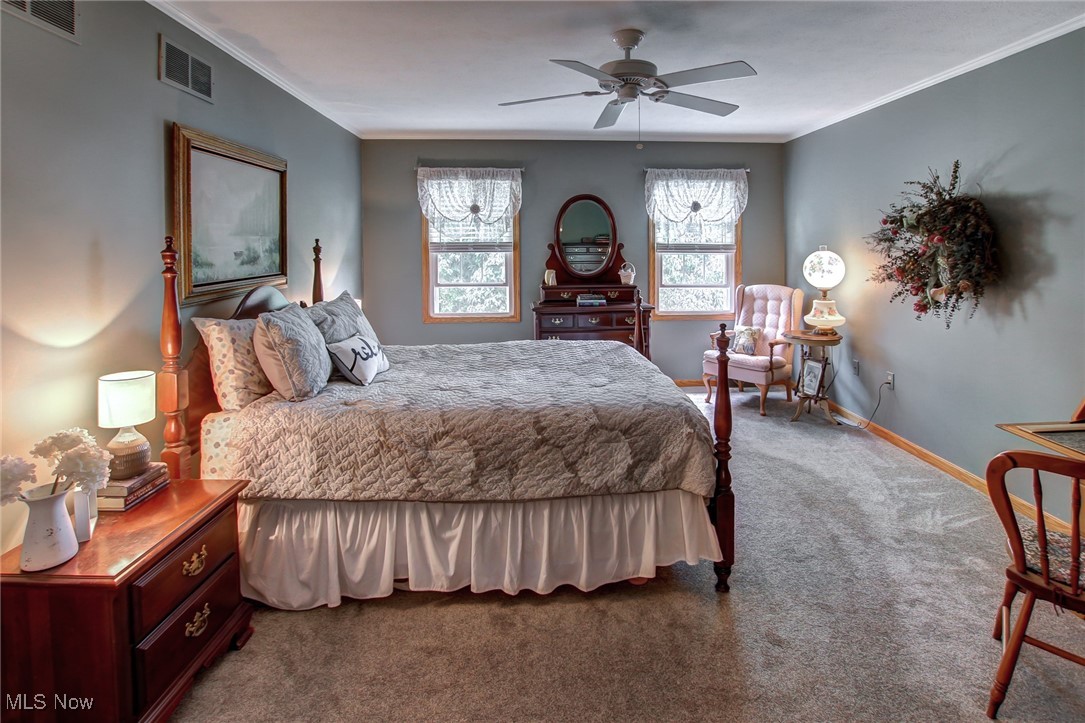 Springbrooke Allotment Ph 03 - Residential