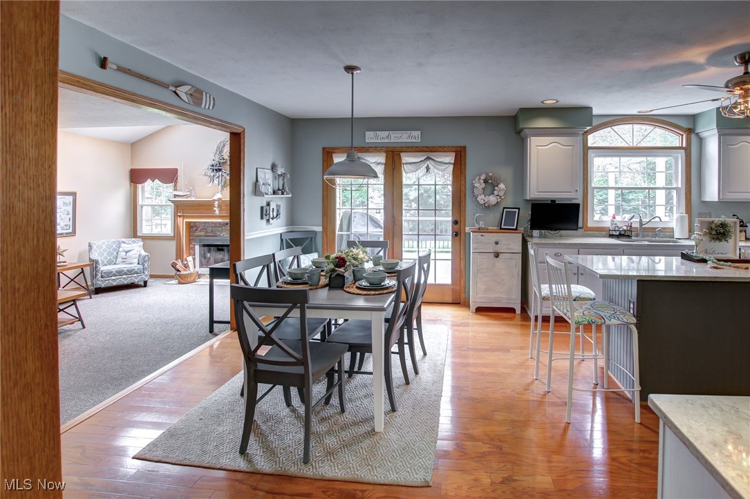 Springbrooke Allotment Ph 03 - Residential