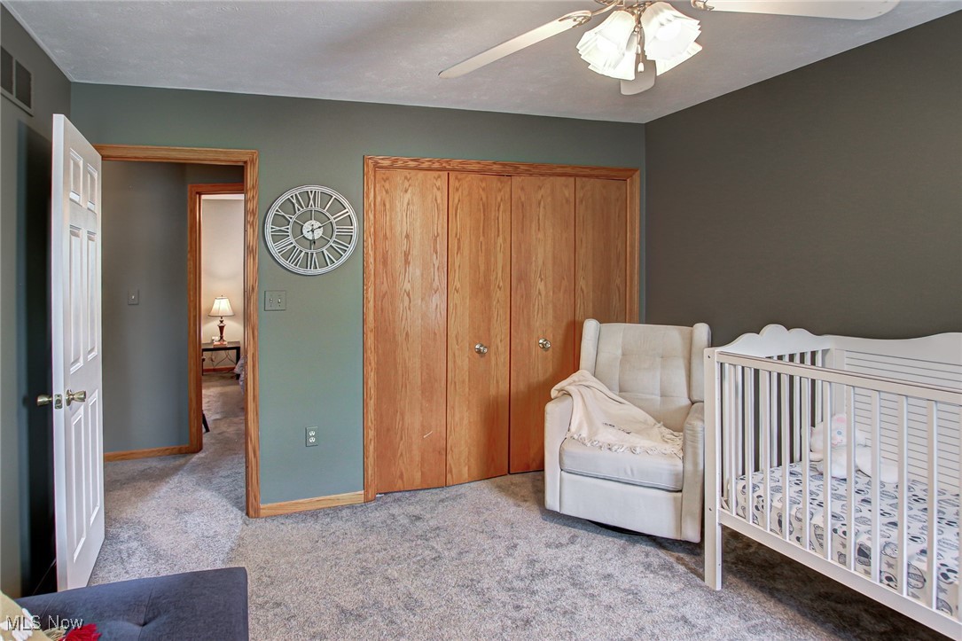 Springbrooke Allotment Ph 03 - Residential