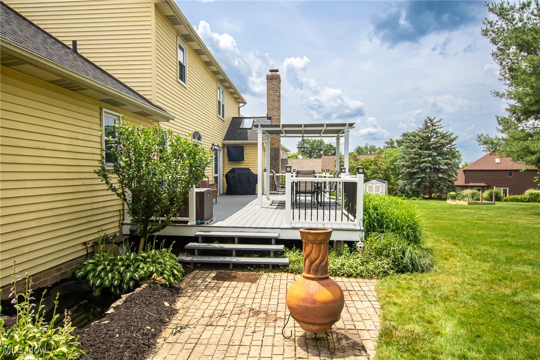 Springbrooke Allotment Ph 03 - Residential