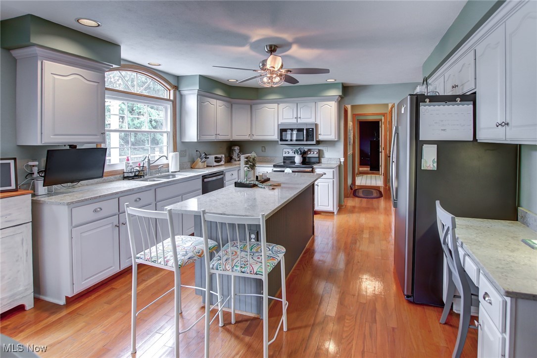 Springbrooke Allotment Ph 03 - Residential