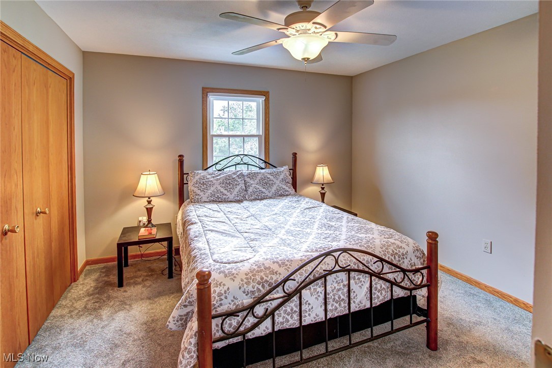 Springbrooke Allotment Ph 03 - Residential