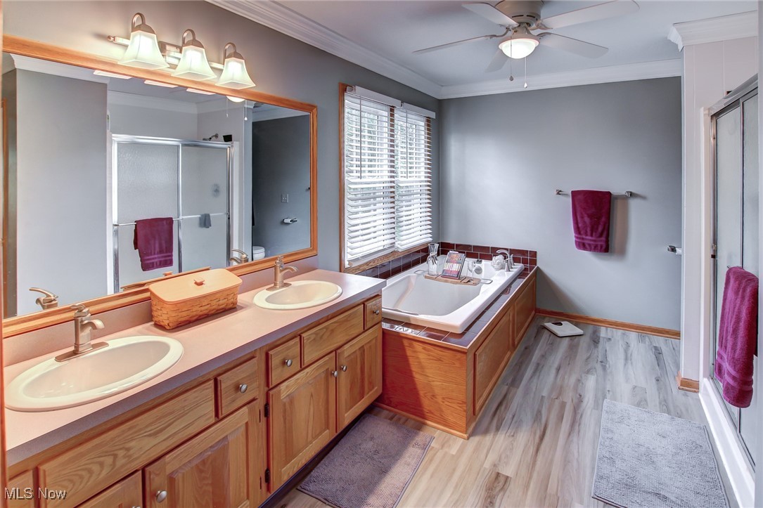 Springbrooke Allotment Ph 03 - Residential