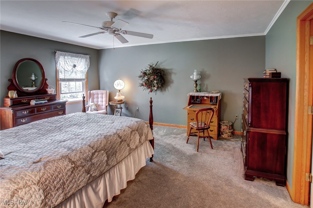 Springbrooke Allotment Ph 03 - Residential