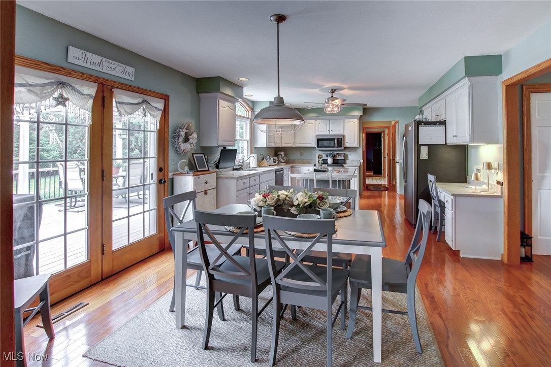 Springbrooke Allotment Ph 03 - Residential