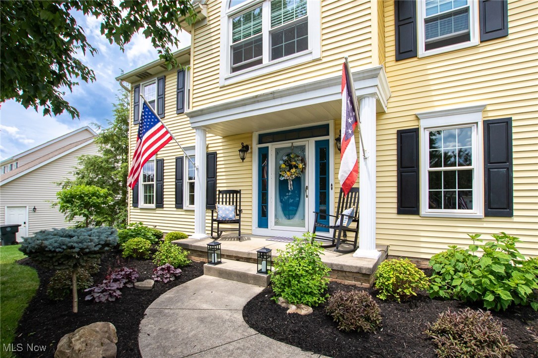 Springbrooke Allotment Ph 03 - Residential