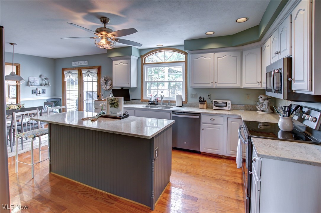 Springbrooke Allotment Ph 03 - Residential